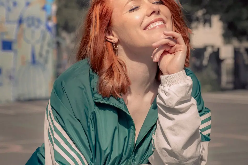 Julia Volk — photo 7