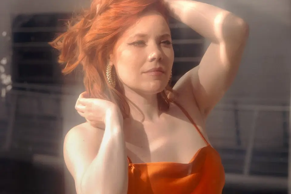 Julia Volk — photo 6