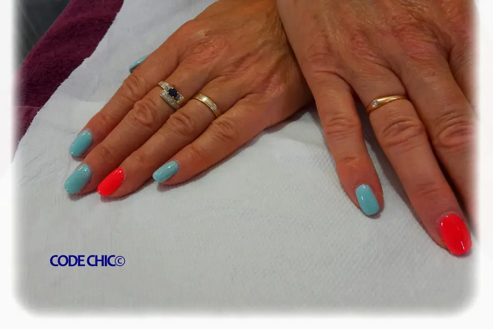 Code Chic — photo 6