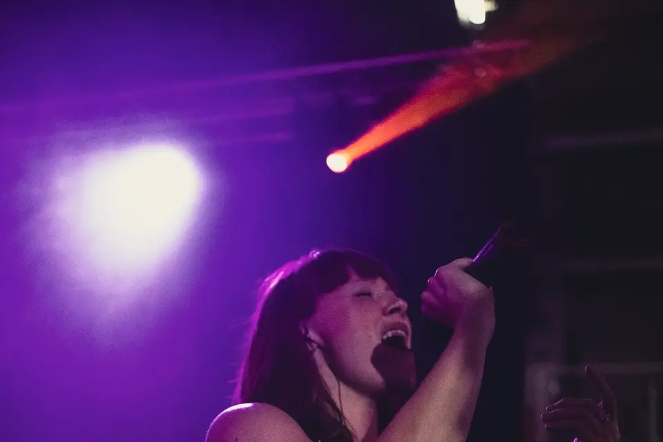 Julia Volk — photo 3