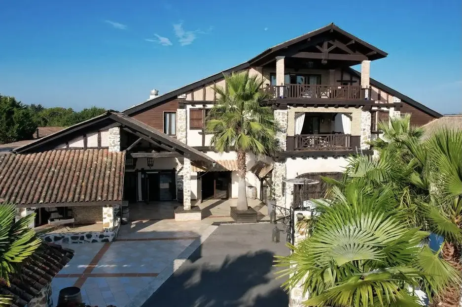 Domaine Santa Maria — photo 4