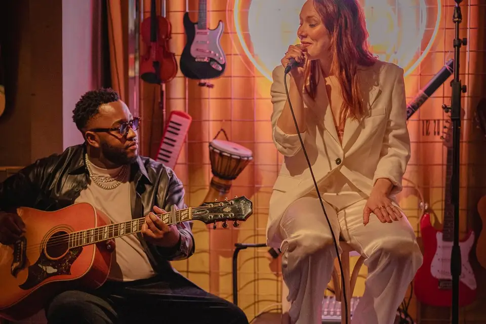 Julia Volk — photo 4