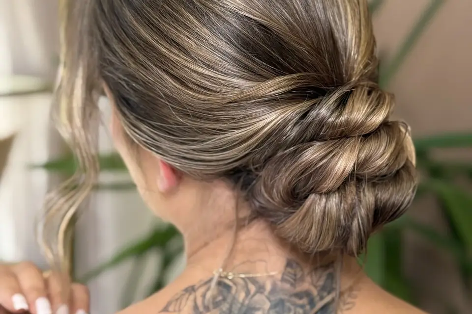 Le Salon by Célia — photo 7