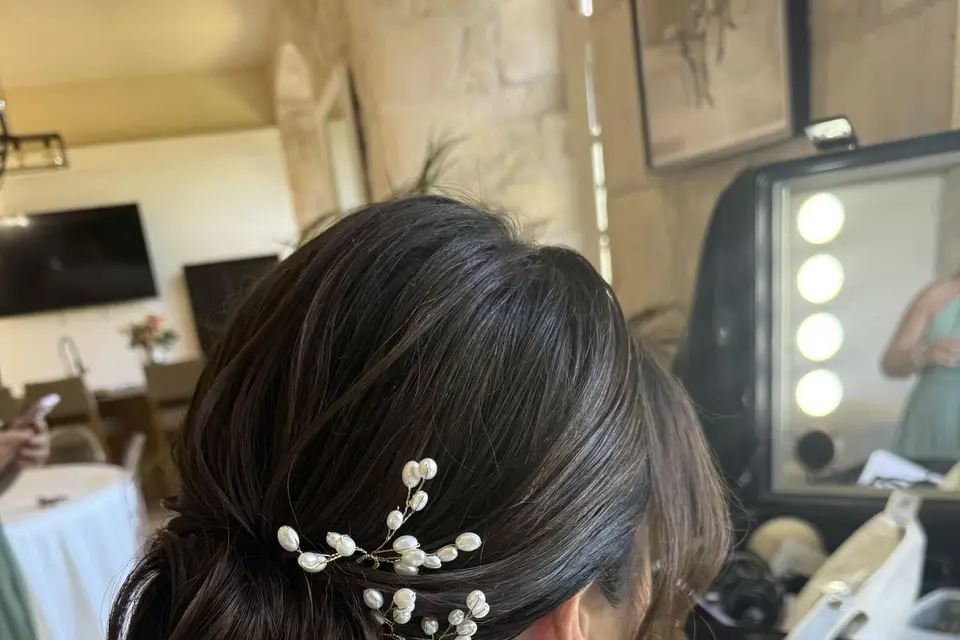 Le Salon by Célia — photo 1