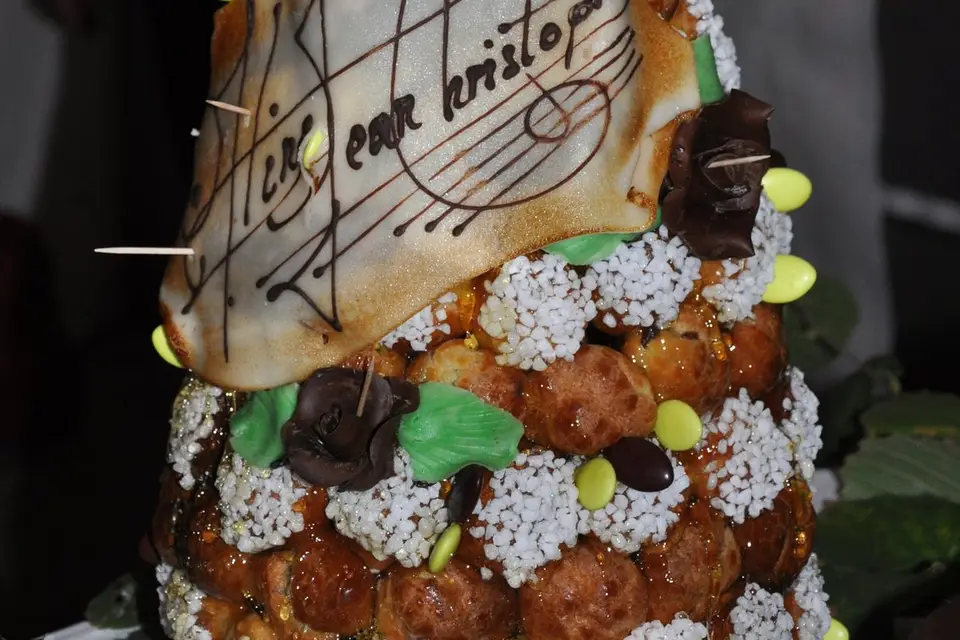 L'Atelier Sucré Salé — photo 3