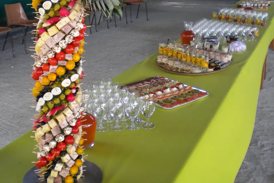 L'Atelier Sucré Salé — photo 1