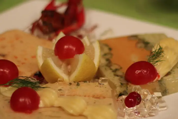 L'Atelier Sucré Salé — photo 4