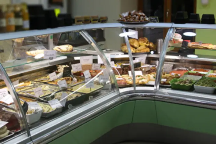 L'Atelier Sucré Salé — photo 5