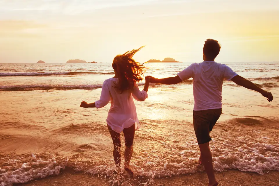 Mon Voyage à la Carte - Travel Planner