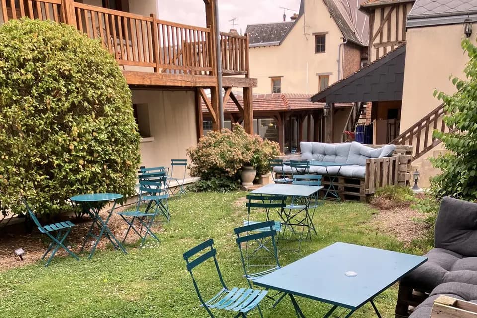 Casa Altilio — photo 6