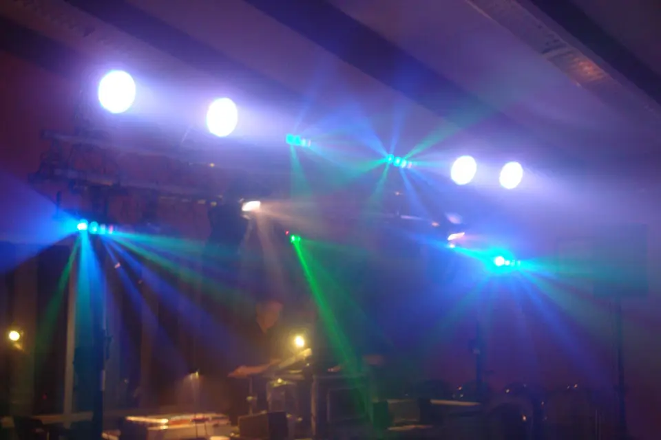 DJ KDance — photo 1