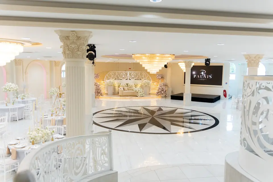 Palais 75 Groupe — photo 6