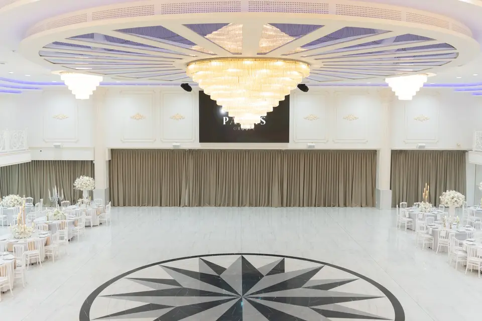 Palais 75 Groupe — photo 2