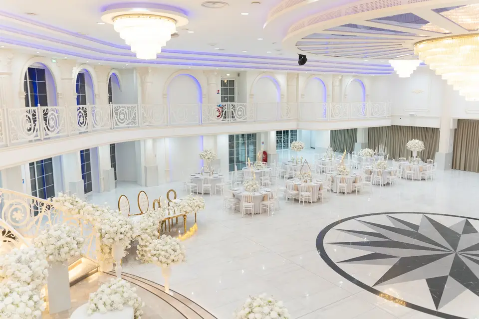 Palais 75 Groupe — photo 1