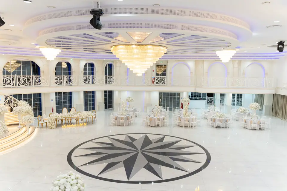 Palais 75 Groupe — photo 3