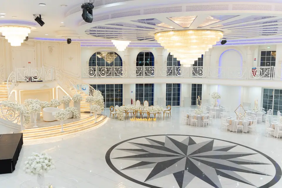 Palais 75 Groupe — photo 4