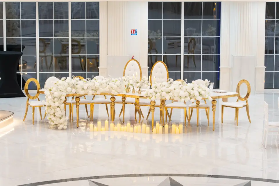 Palais 75 Groupe — photo 7