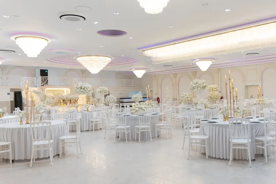 Palais 75 Groupe — photo 8