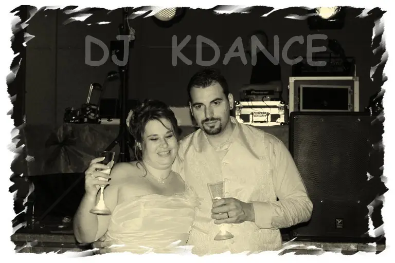 DJ KDance — photo 8