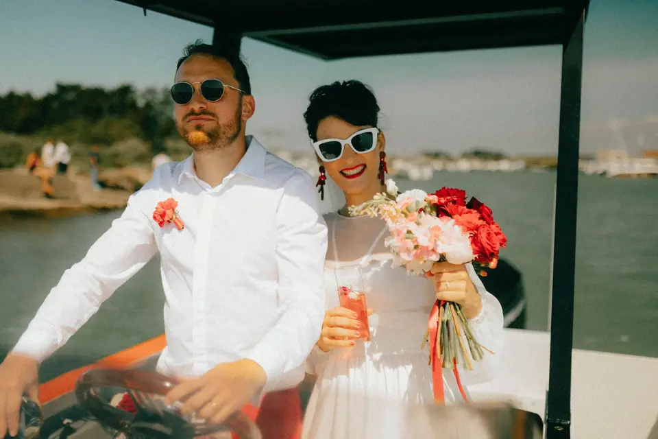 Amore Mio Fleuriste — photo 1