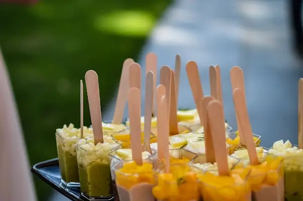 Lalaut Traiteur — photo 4