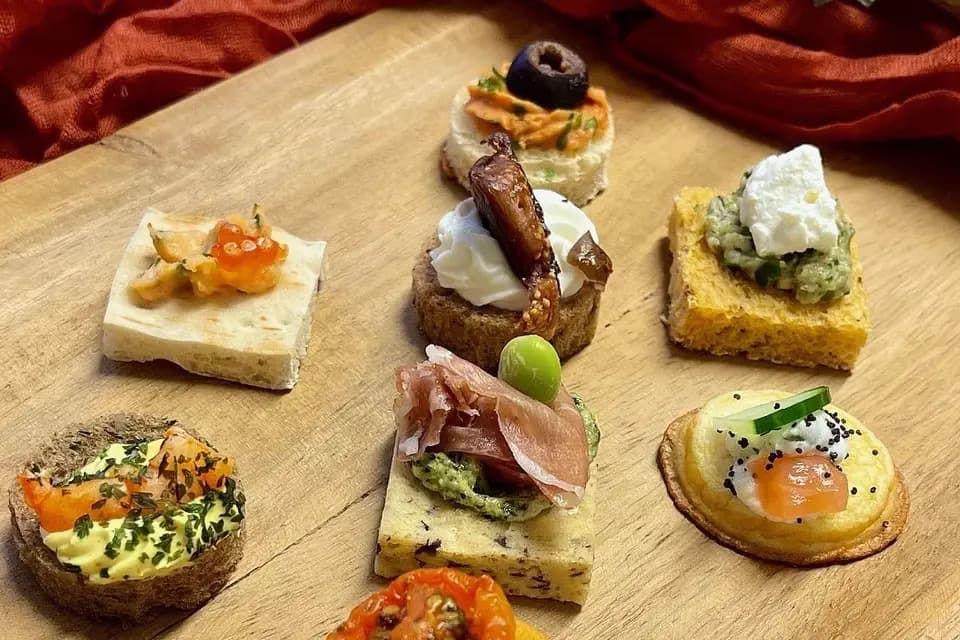 Lalaut Traiteur — photo 6