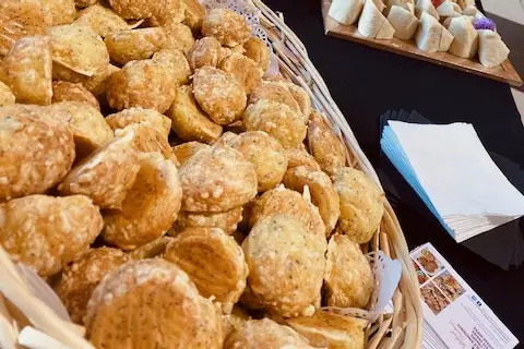 Lalaut Traiteur — photo 3