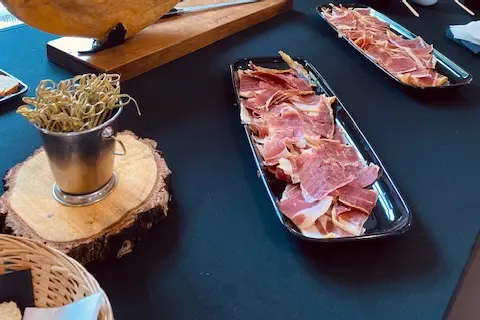 Lalaut Traiteur — photo 8