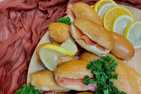 Lalaut Traiteur — photo 5