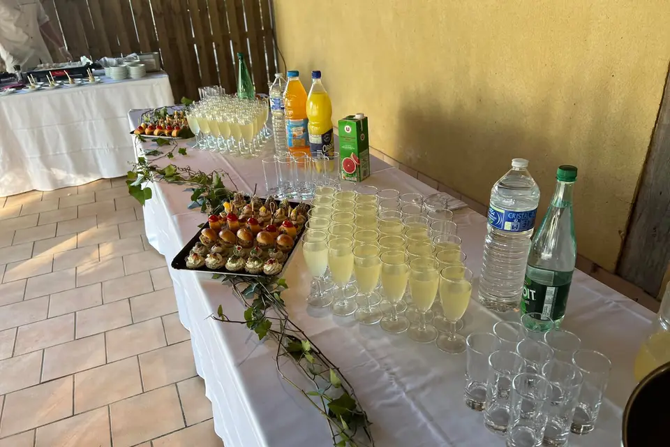 La Petite Auberge — photo 4