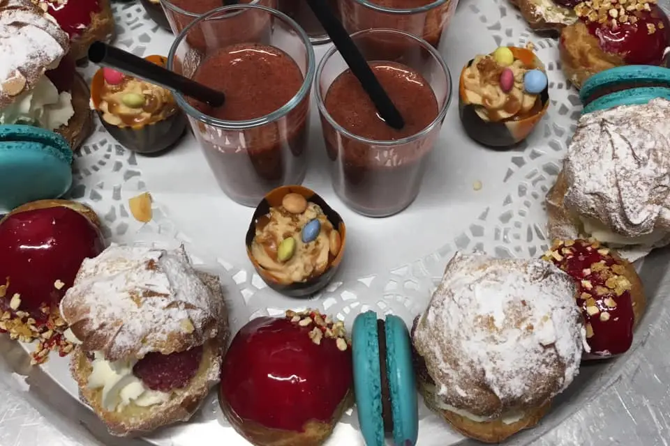 La Petite Auberge — photo 3