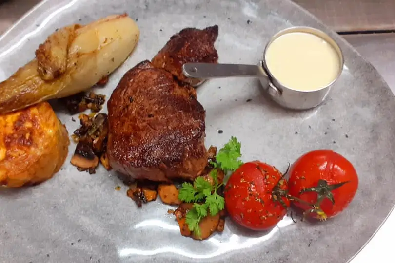 La Petite Auberge — photo 2