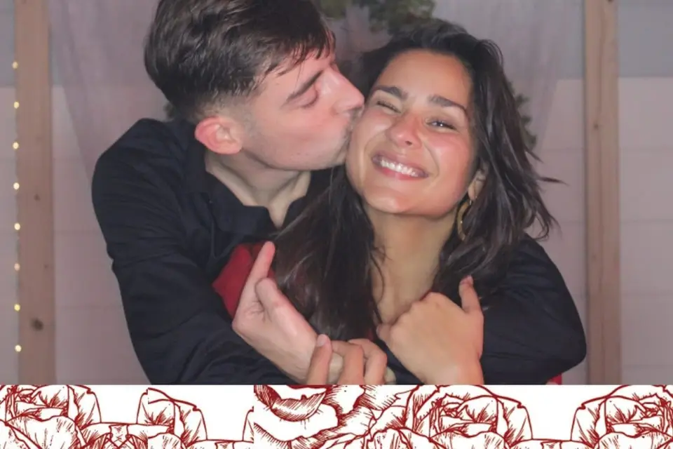 Car&Blanc - Borne photo selfie — photo 7