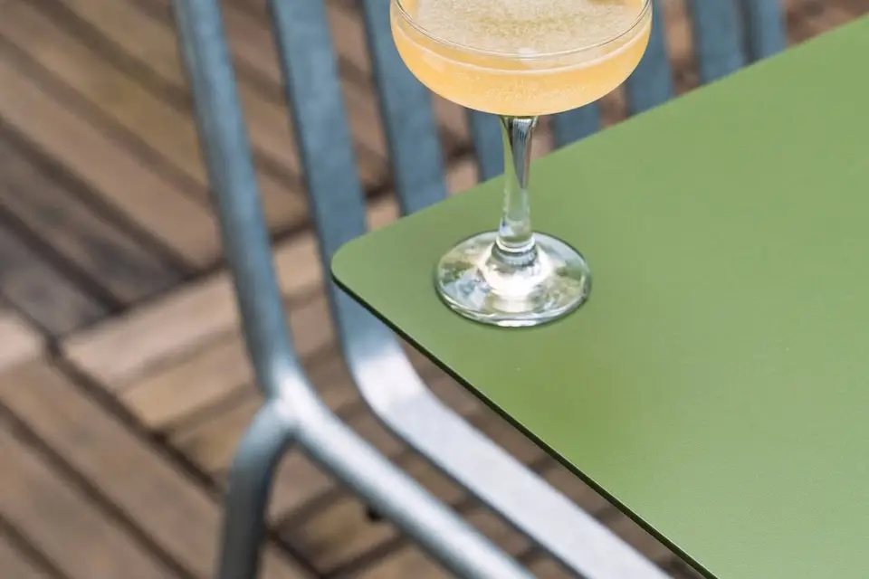 Chez Ramon et Cie — photo 6