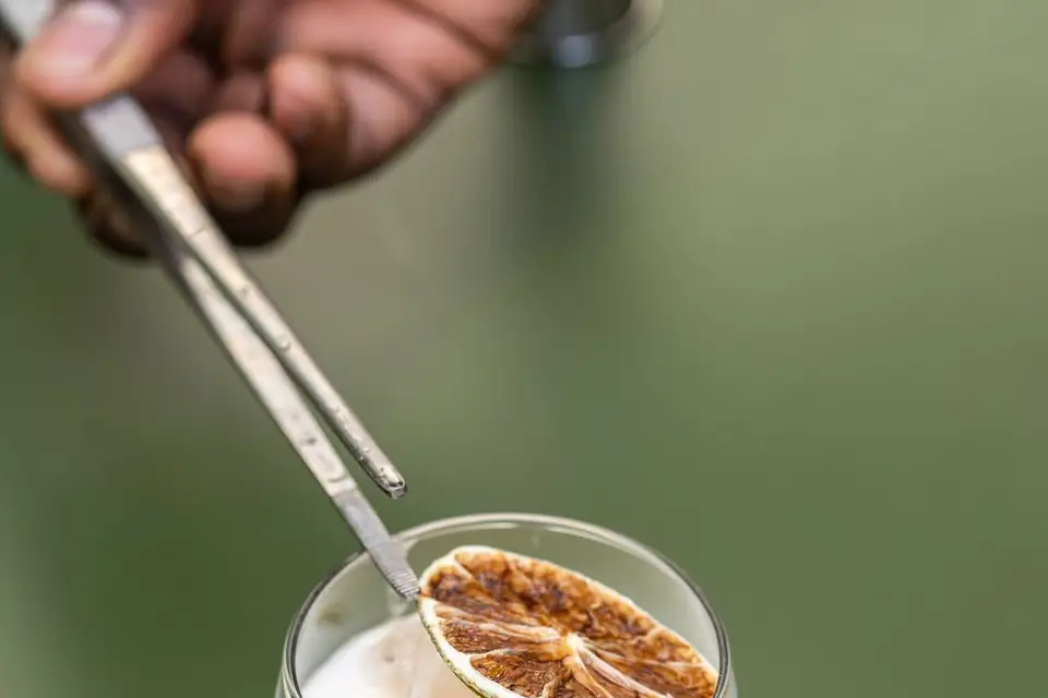 Chez Ramon et Cie — photo 4