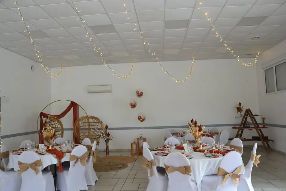 Fête et Compagnie — photo 7