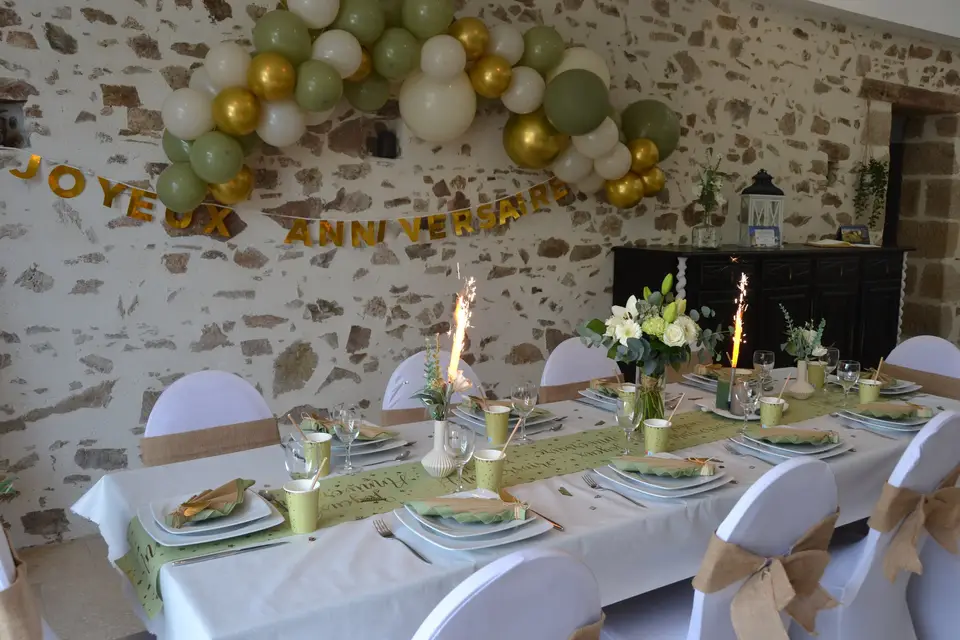 Fête et Compagnie — photo 4