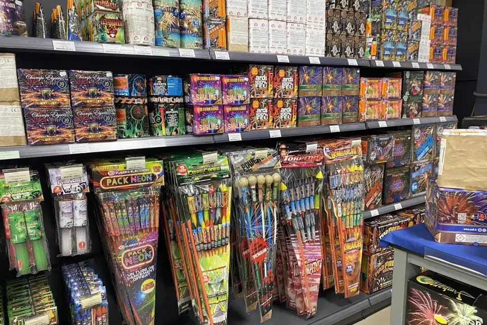 Fête et Compagnie — photo 3