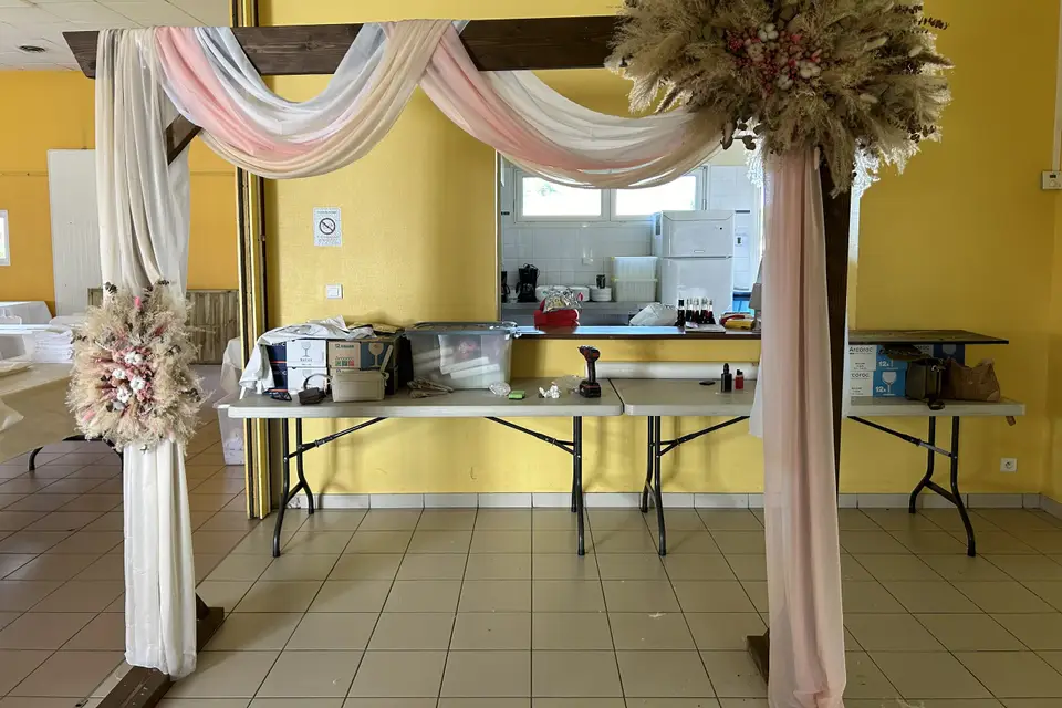 Frigga Events — photo 8