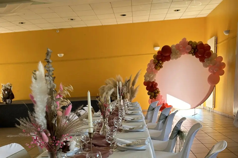 Frigga Events — photo 7