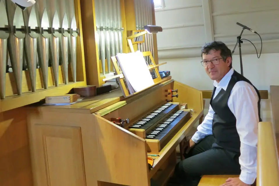 Concert des Cimes — photo 5