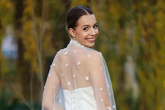 Elisabeth Gomes Barradas — photo 4