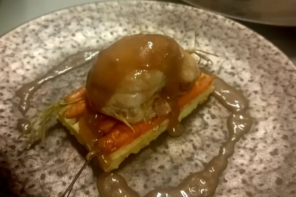 L’Eveil du Goût — photo 6