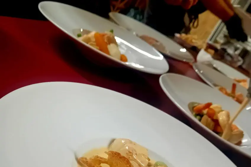 L’Eveil du Goût — photo 5