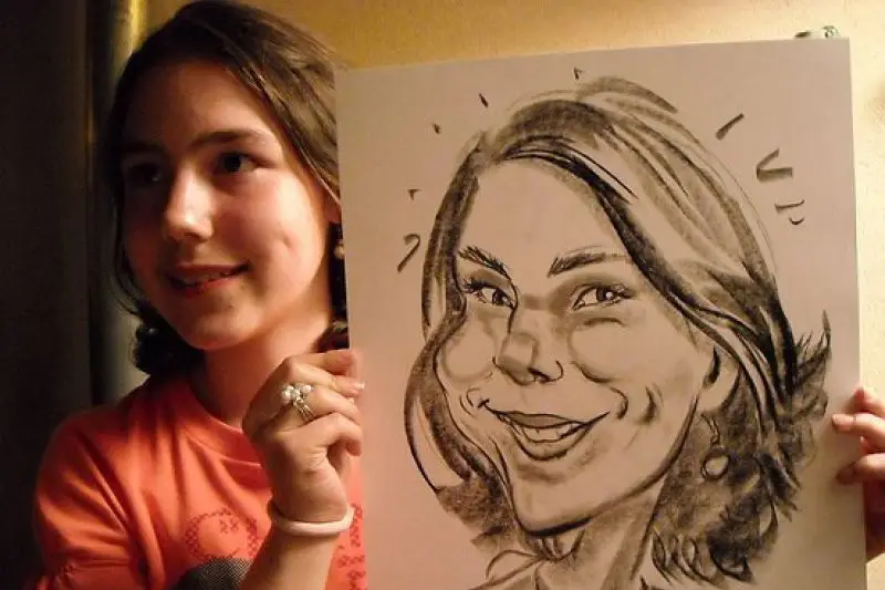 Arno Caricature — photo 5