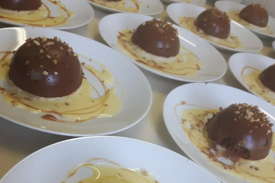 L’Eveil du Goût — photo 3