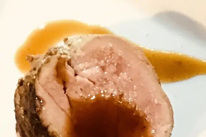 L’Eveil du Goût — photo 2