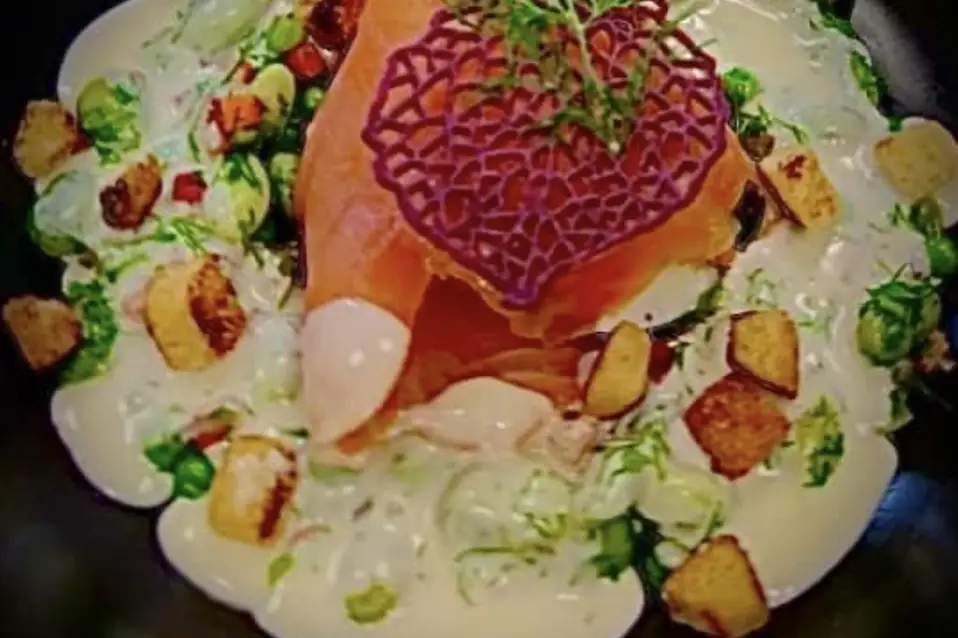 L’Eveil du Goût — photo 1