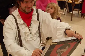 Arno Caricature — photo 8