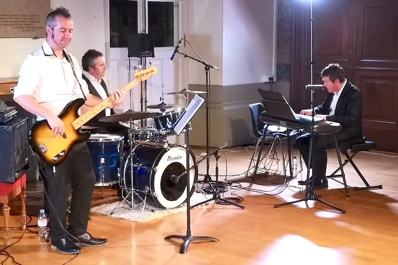 Concert des Cimes — photo 3